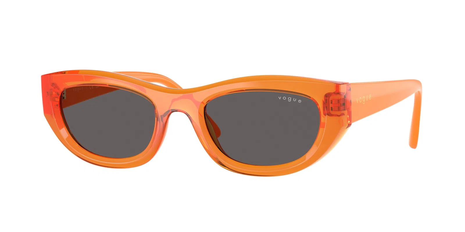 Vogue Eyewear 5616S Sunglasses - view 5